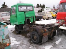 Multicar M25 Multicar M25